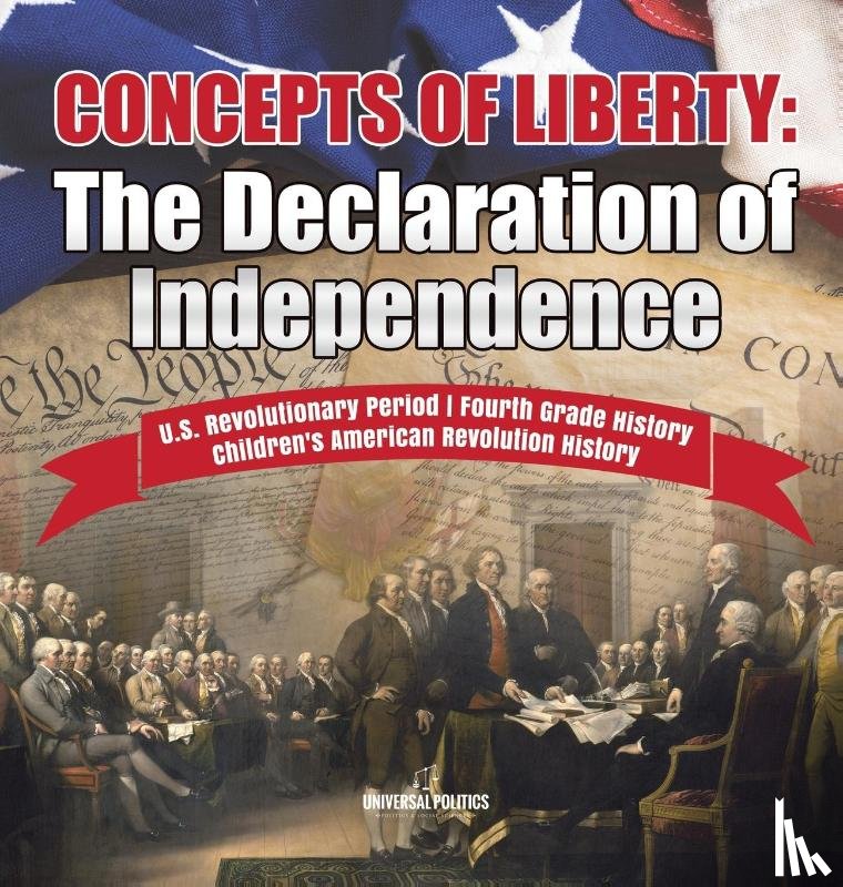 Universal Politics - Concepts of Liberty