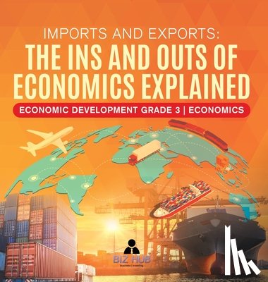 Biz Hub - Imports and Exports