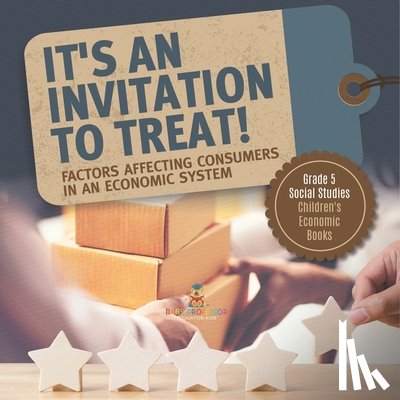 Baby - It's an Invitation to Treat!