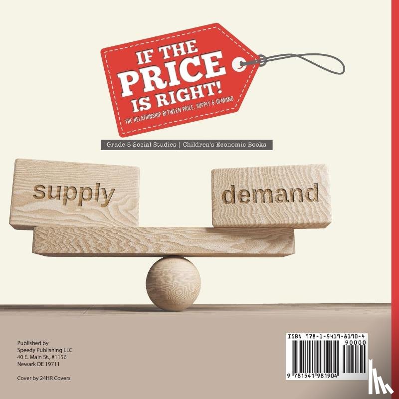 Baby - If the Price is Right!