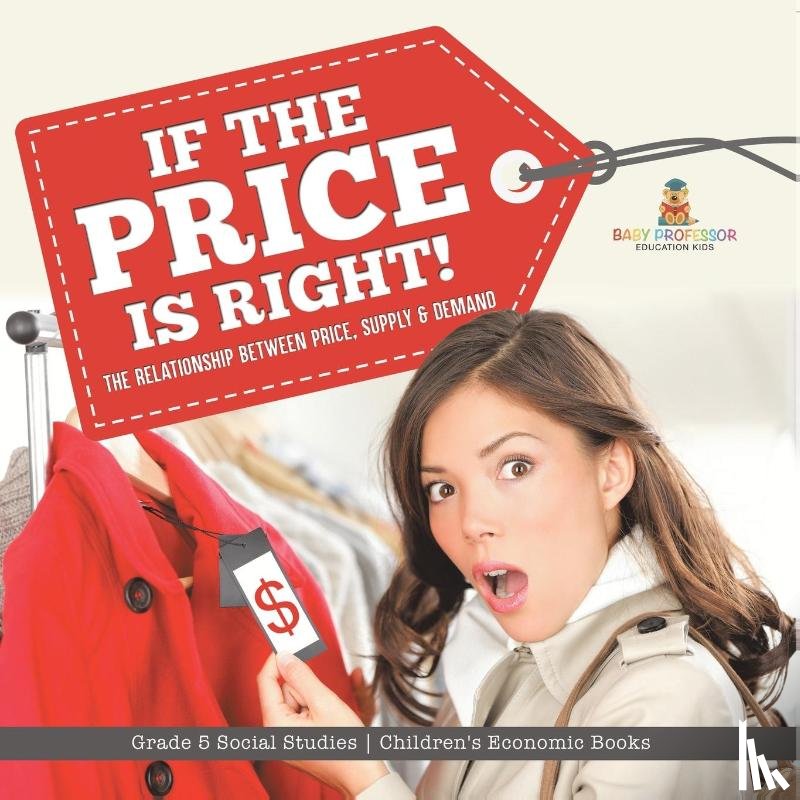 Baby - If the Price is Right!