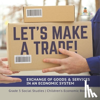 Baby - Let's Make a Trade!