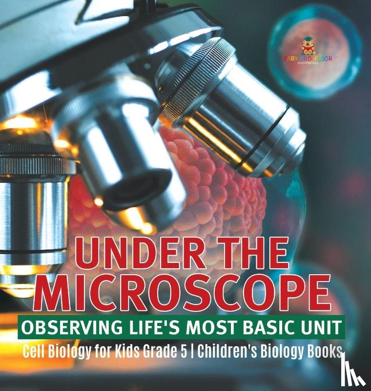 Baby - Under the Microscope