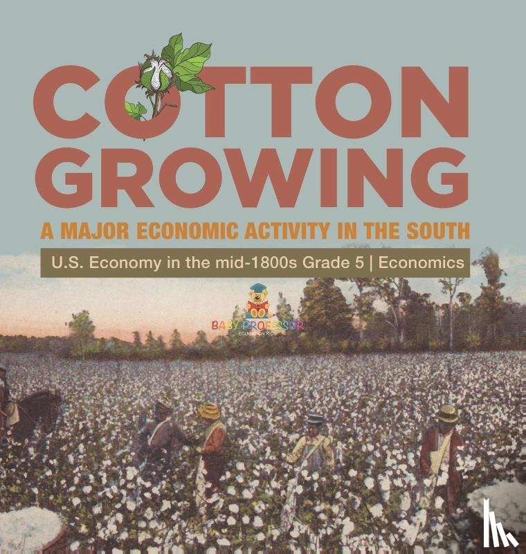 Biz Hub - Cotton Growing