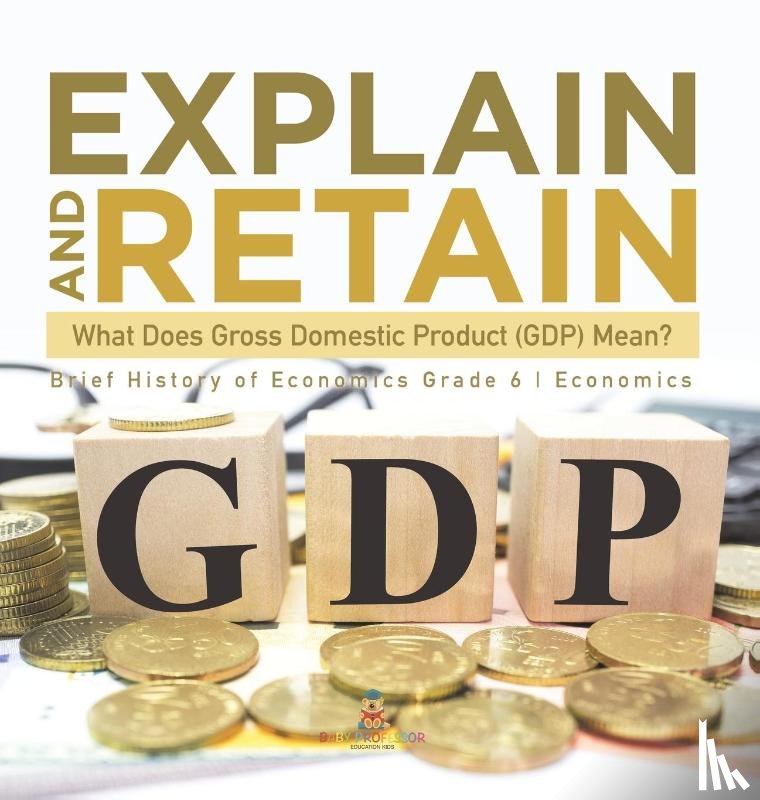 Baby - Explain and Retain