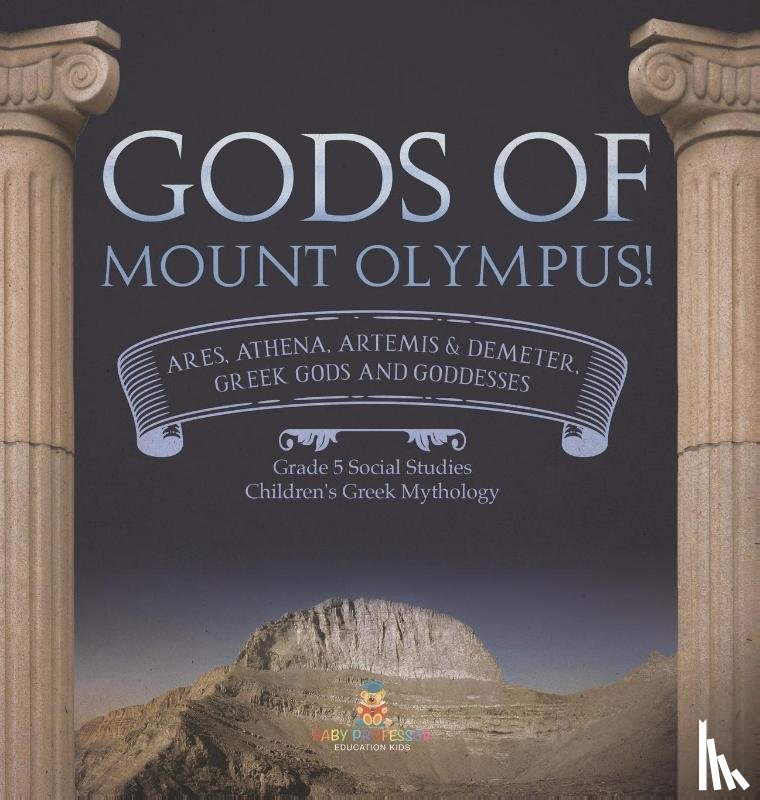 Baby - Gods of Mount Olympus!