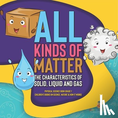 Baby - All Kinds of Matter
