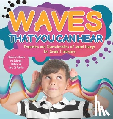 Baby - WAVES THAT YOU CAN HEAR PROPER