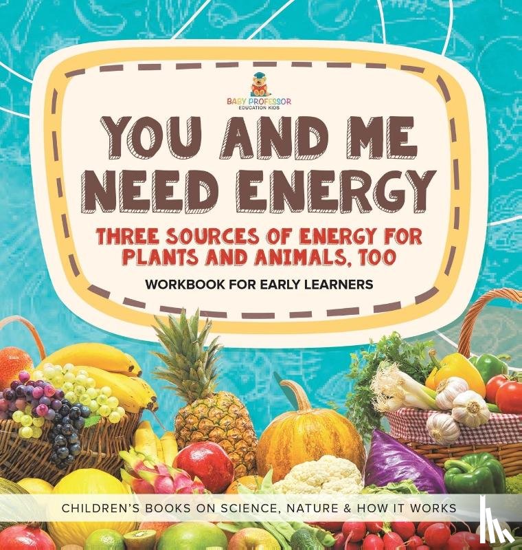 Baby - You and Me Need Energy