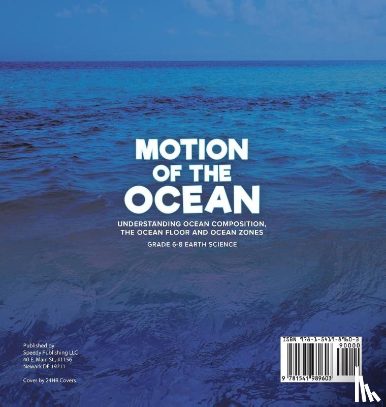 Baby - Motion of the Ocean