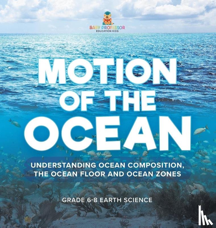 Baby - Motion of the Ocean