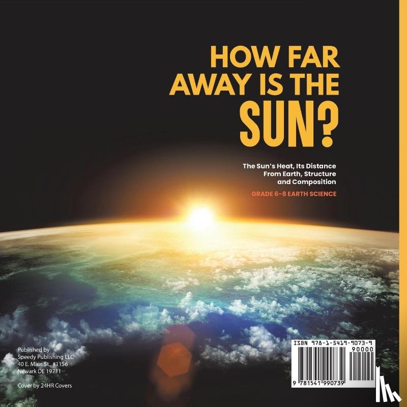 Baby - Baby: How Far Away is the Sun? The Sun's Heat, Its Distance