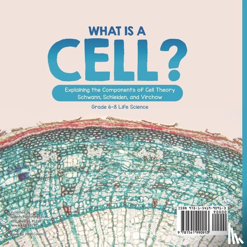 Baby - Baby: What is a Cell? Explaining the Components of Cell Theo