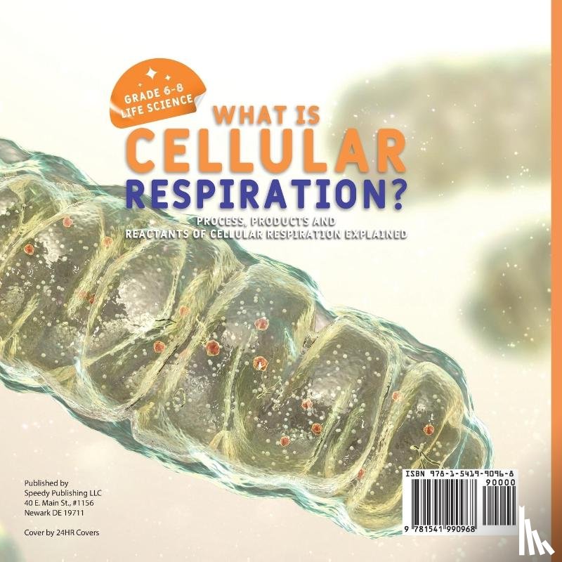 Baby - What is Cellular Respiration? Process, Products and Reactants of Cellular Respiration Explained | Grade 6-8 Life Science
