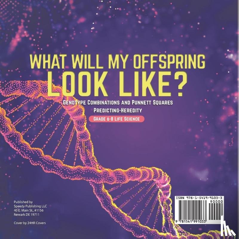 Baby - Baby: I Know the Future! Genotype Combinations and Punnett S