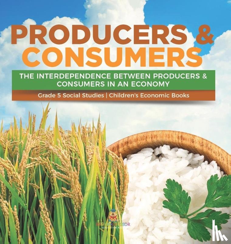 Baby - Producers & Consumers