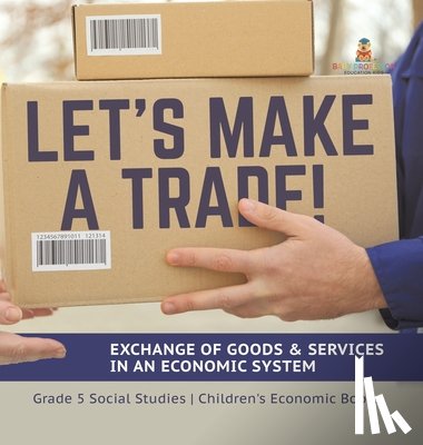 Baby - Let's Make a Trade!