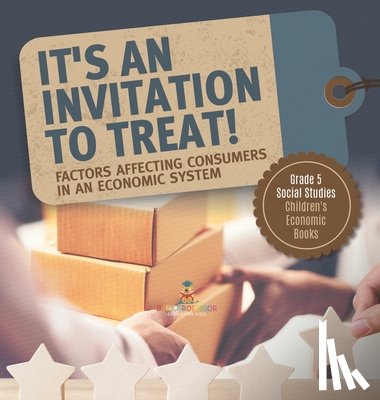 Baby - It's an Invitation to Treat!