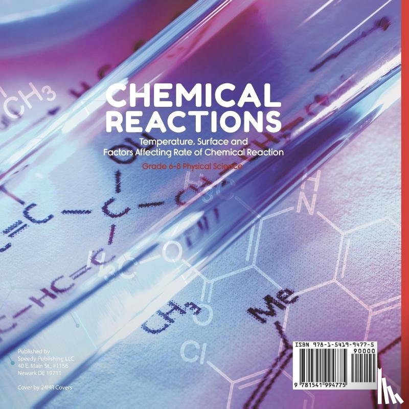 Baby - Baby: Chemical Reactions Temperature, Surface and Factors Af