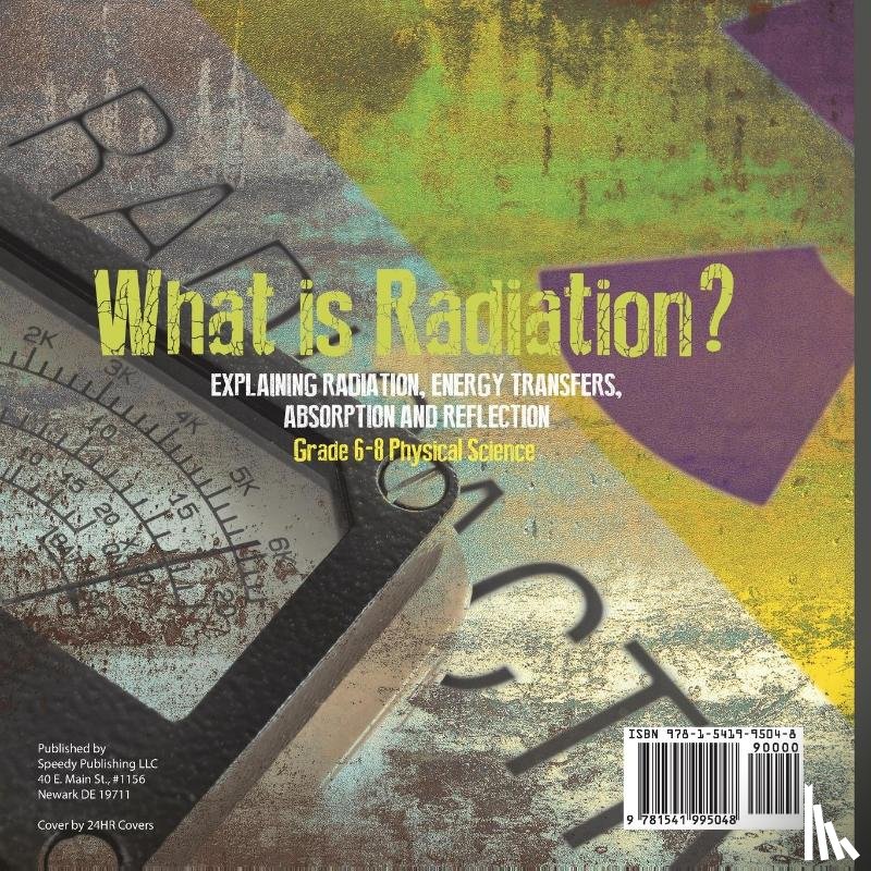 Baby - Baby: What is Radiation? Explaining Radiation, Energy Transf