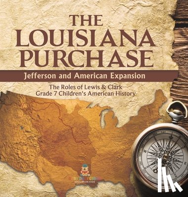 Baby - The Louisiana Purchase