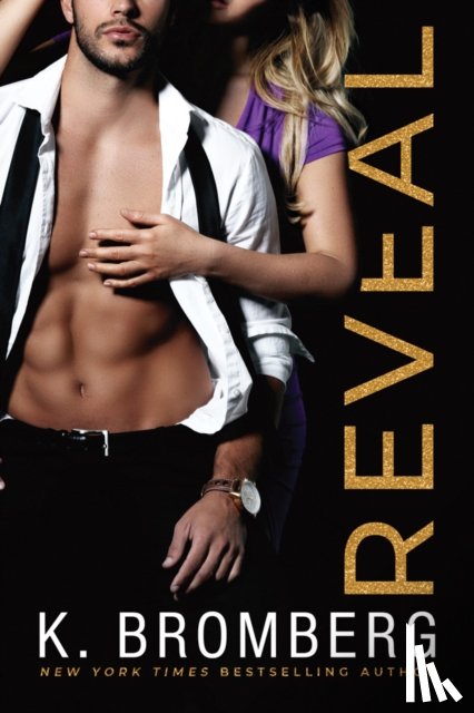 Bromberg, K. - Reveal