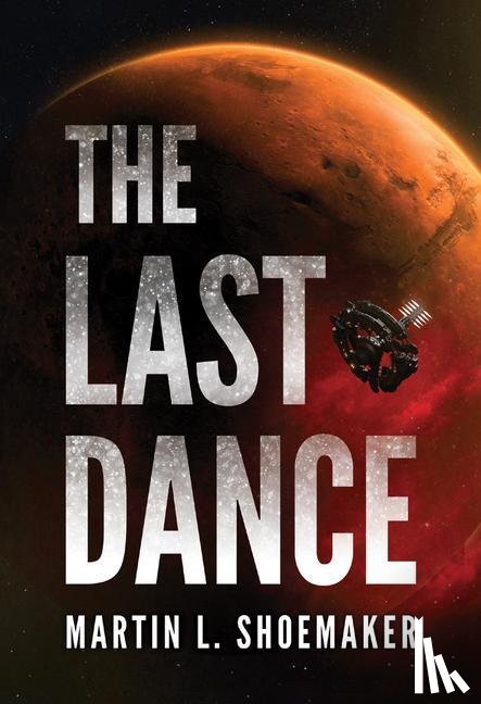 Shoemaker, Martin L. - The Last Dance