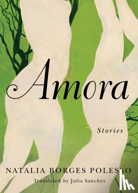 Borges Polesso, Natalia - Amora