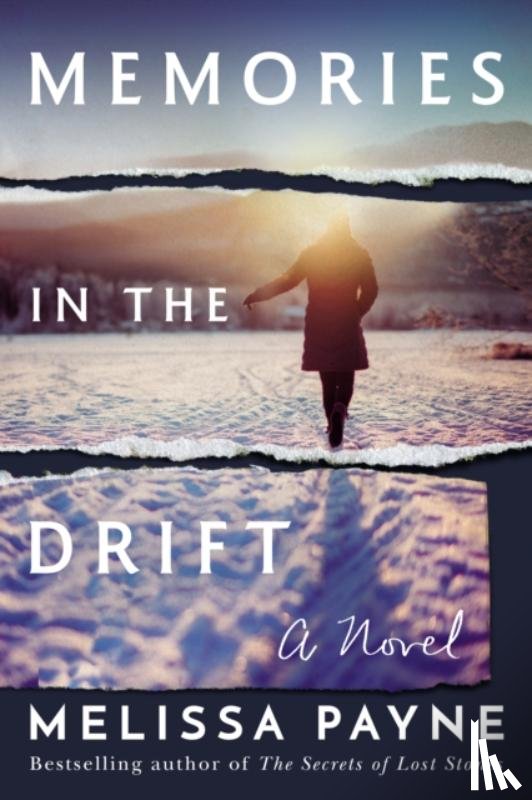 Payne, Melissa - Memories in the Drift