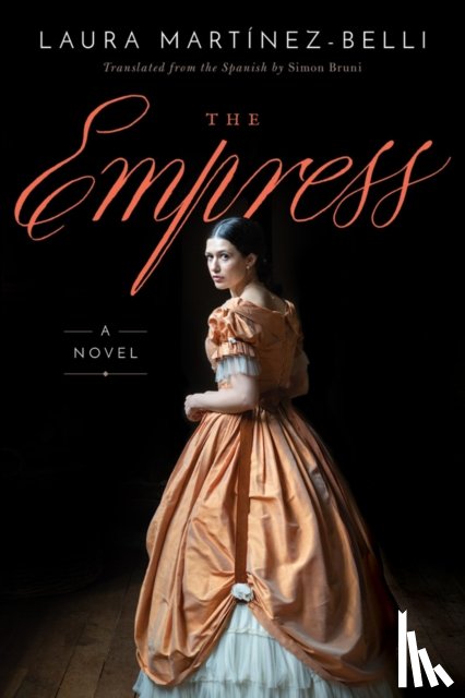 Martinez-Belli, Laura - The Empress