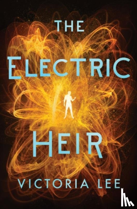Lee, Victoria - The Electric Heir