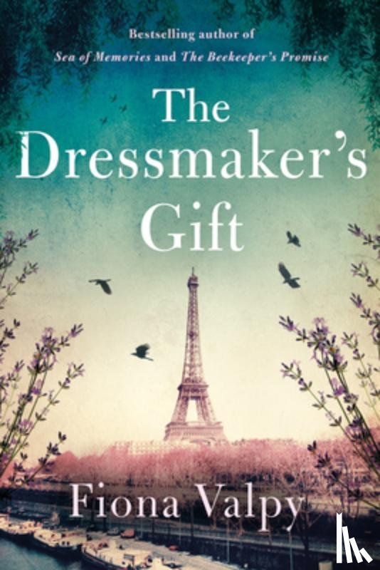 Valpy, Fiona - The Dressmaker's Gift