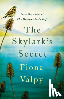 Valpy, Fiona - The Skylark's Secret