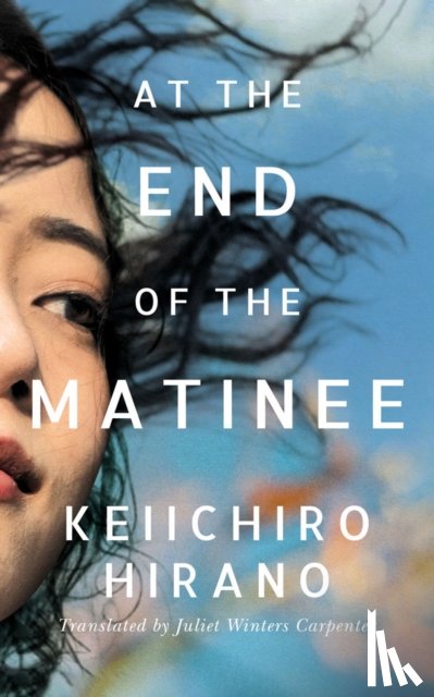 Hirano, Keiichiro - At the End of the Matinee