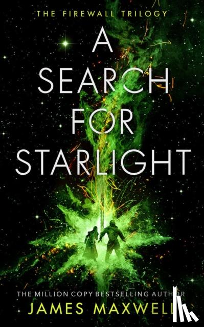 Maxwell, James - A Search for Starlight