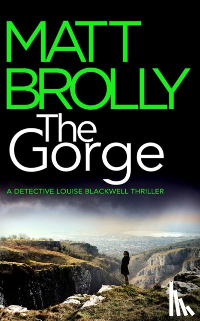 Brolly, Matt - The Gorge