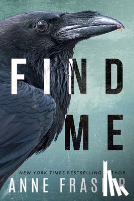 Frasier, Anne - Find Me