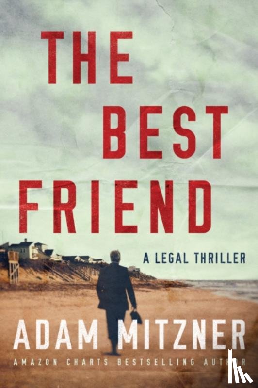 Mitzner, Adam - The Best Friend