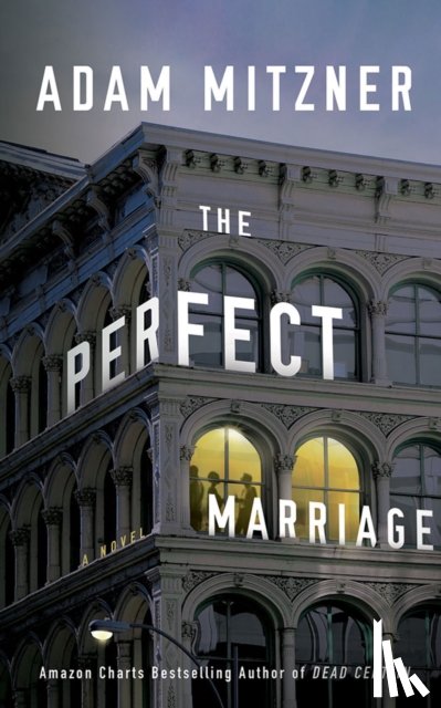 Mitzner, Adam - The Perfect Marriage