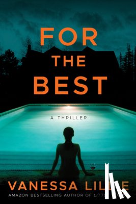 Lillie, Vanessa - For the Best
