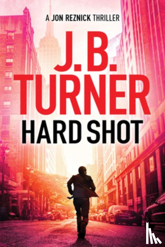 Turner, J. B. - Hard Shot