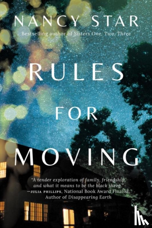 Star, Nancy - Rules for Moving