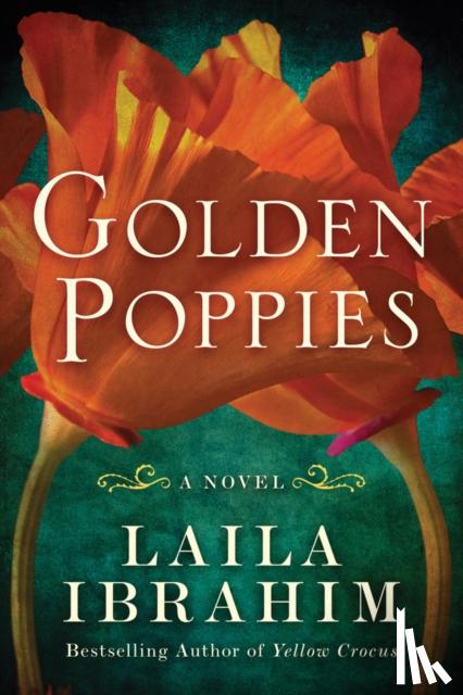 Laila Ibrahim - Golden Poppies