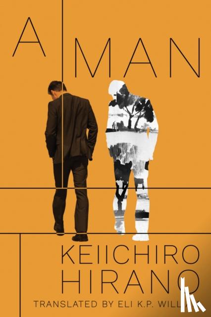 Keiichiro Hirano, Eli K. P. William - A Man