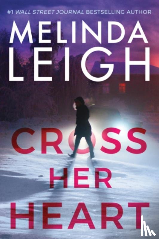 Leigh, Melinda - Cross Her Heart