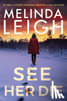 Leigh, Melinda - See Her Die