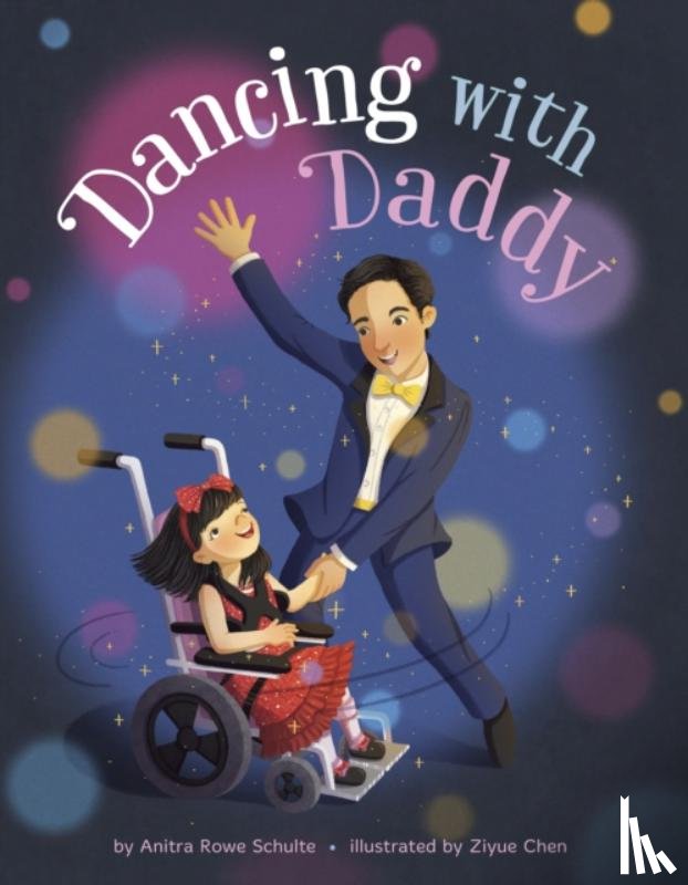 Rowe Schulte, Anitra - Dancing with Daddy