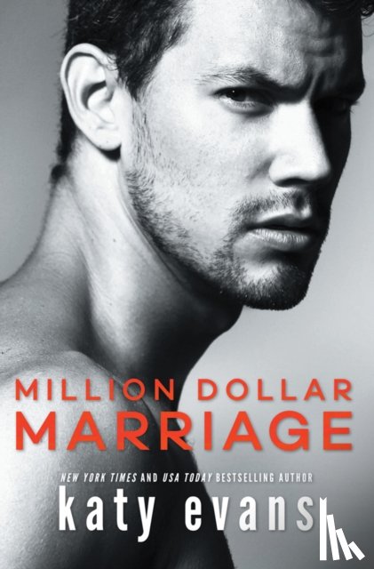Evans, Katy - Million Dollar Marriage