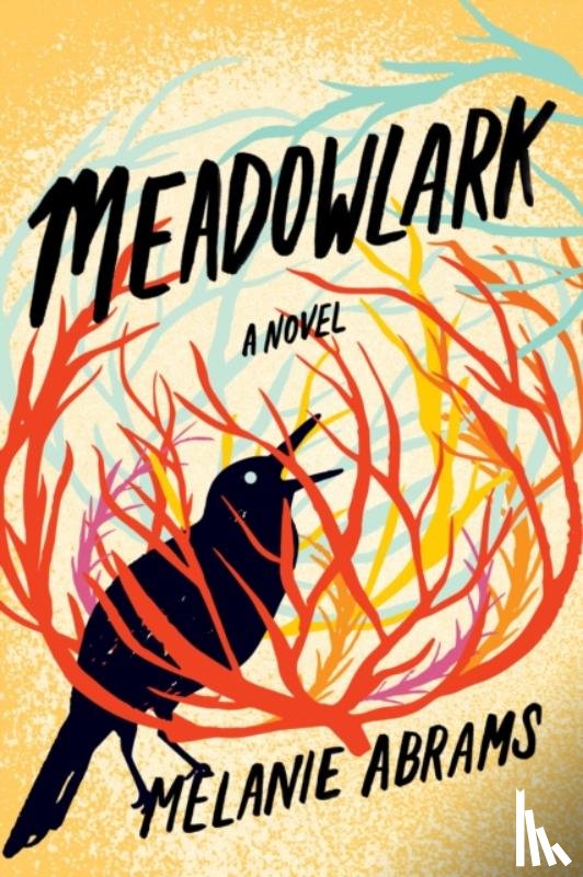 Abrams, Melanie - Meadowlark