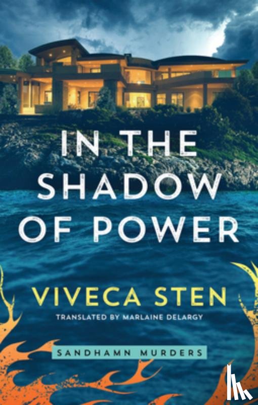 Sten, Viveca - In the Shadow of Power